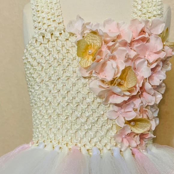 Tutu Dress - Picture 2 of 4